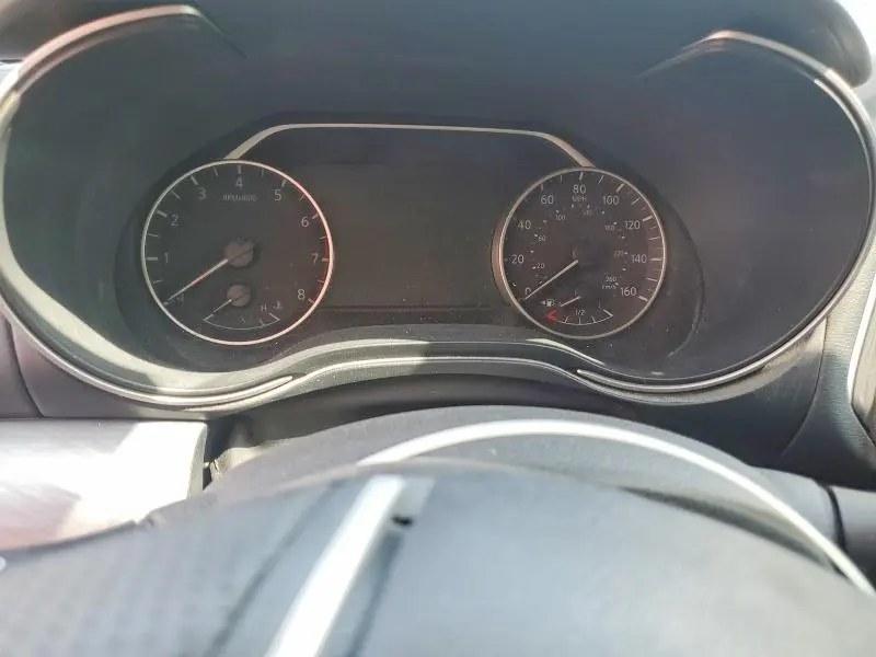 2016 NISSAN MAXIMA 3.5 SL  