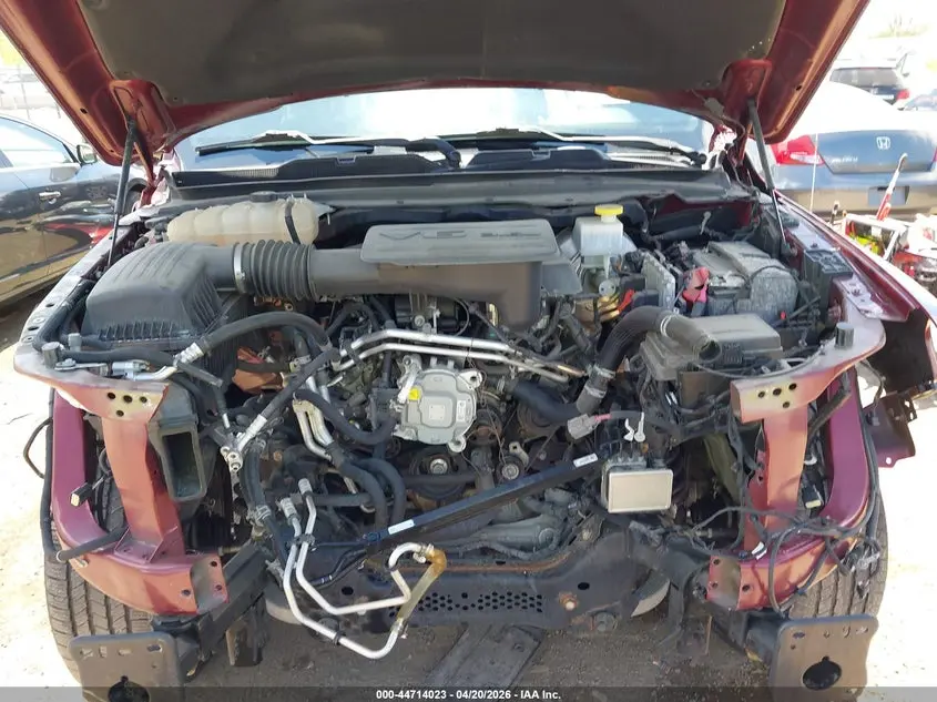 2019 RAM 1500 BIG HORN/LONE STAR  4X4 5'7 BOX