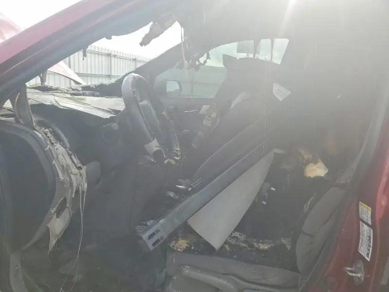 2010 HONDA CR-V EX  