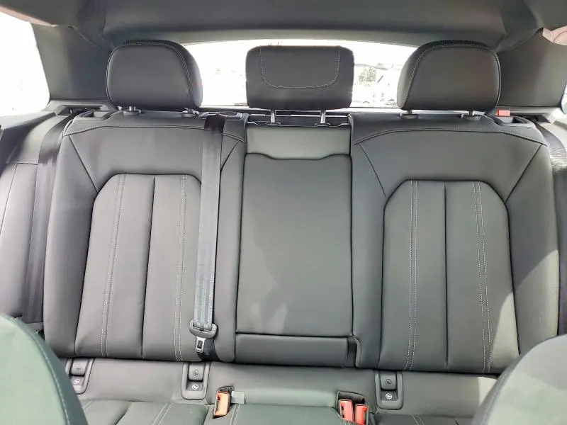 2024 AUDI Q4 E-TRON PREMIUM PLUS  