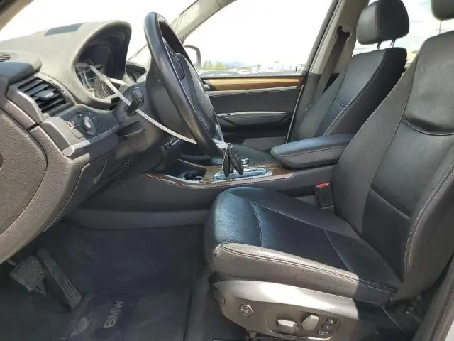 2011 BMW X3 XDRIVE28I  