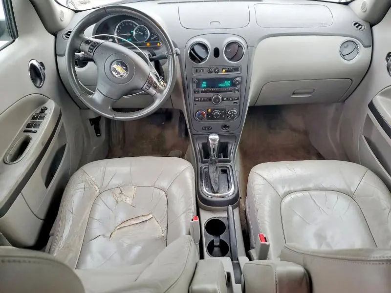 2010 CHEVROLET HHR LT  