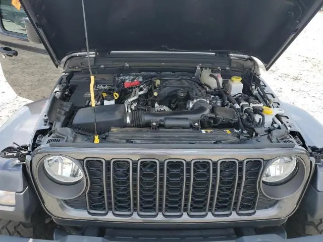 2024 JEEP GLADIATOR SPORT  