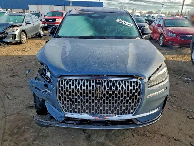2023 LINCOLN CORSAIR   