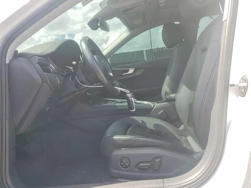 2019 AUDI A4 PREMIUM  