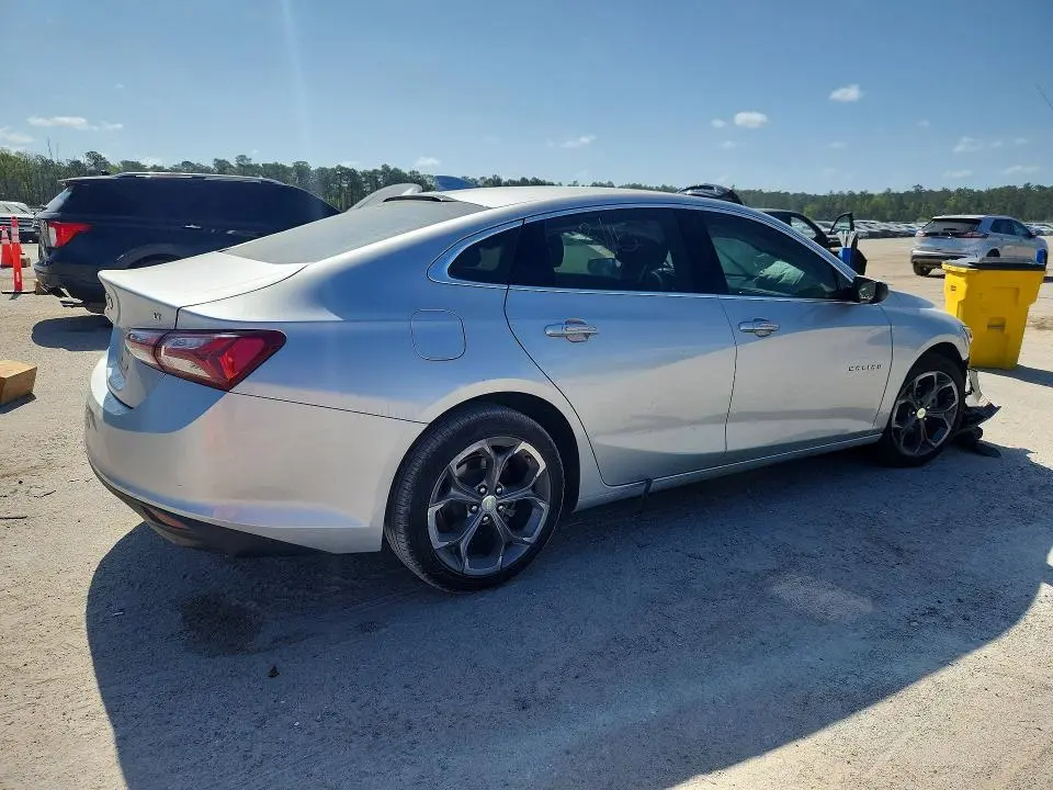2021 CHEV MALIBU