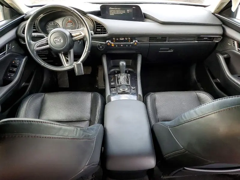 2020 MAZDA 3 PREMIUM  