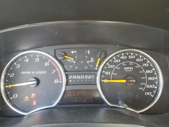 2012 CHEVROLET COLORADO LT  