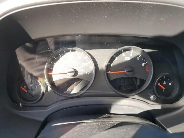 2012 JEEP COMPASS SPORT