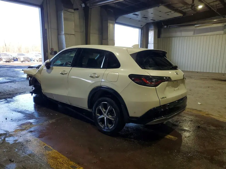 2023 HONDA HR-V EXL  