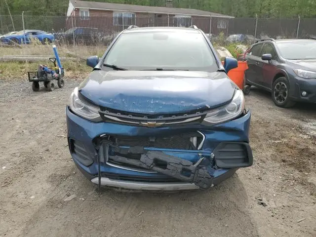 2020 CHEVROLET TRAX 1LT  