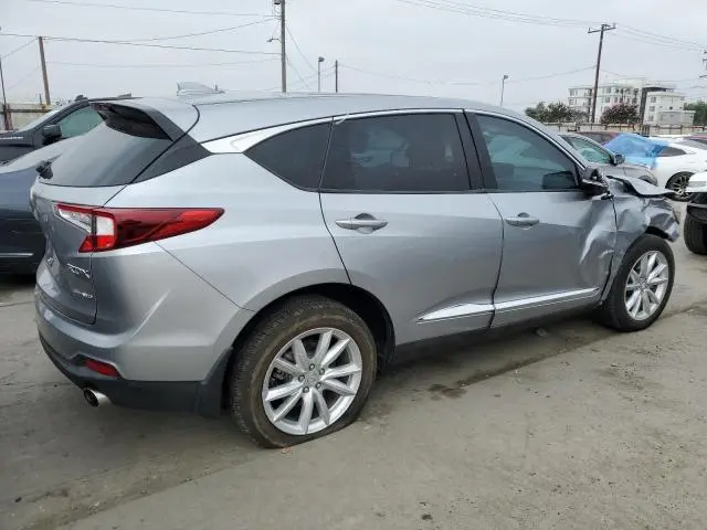 2021 ACURA RDX   