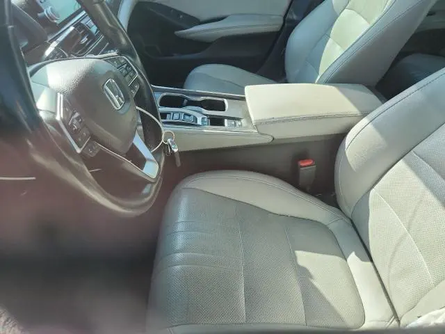 2020 HONDA ACCORD TOURING  