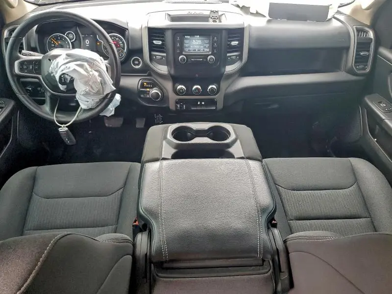 2019 RAM 1500 TRADESMAN  