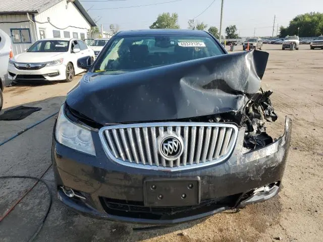 2012 BUICK LACROSSE   