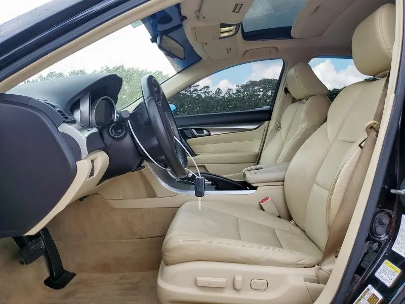 2010 ACURA TL   