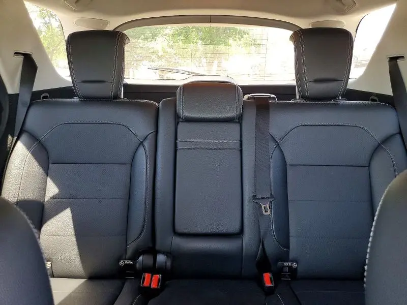2014 MERCEDES-BENZ ML 350 4MATIC  