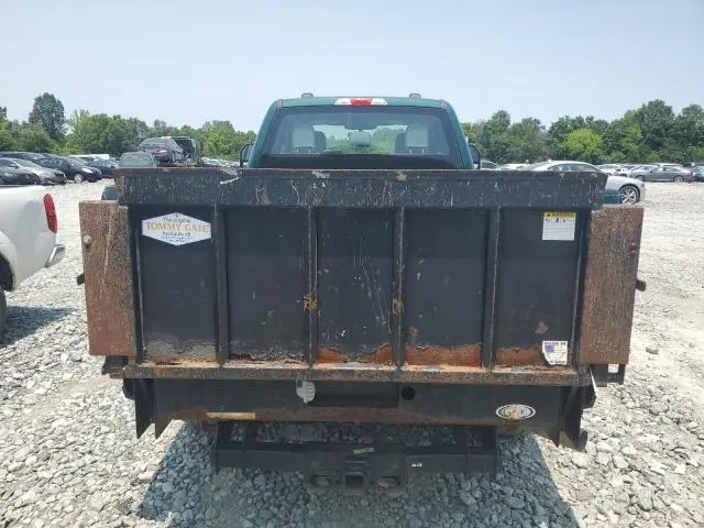 2023 FORD F250 SUPER DUTY  