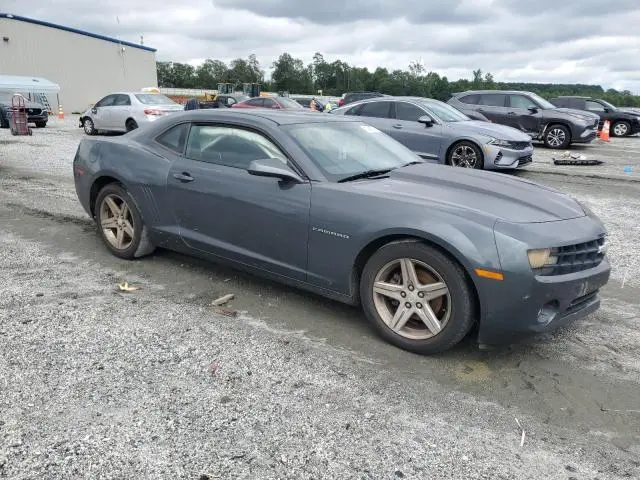2011 CHEVROLET CAMARO LT  