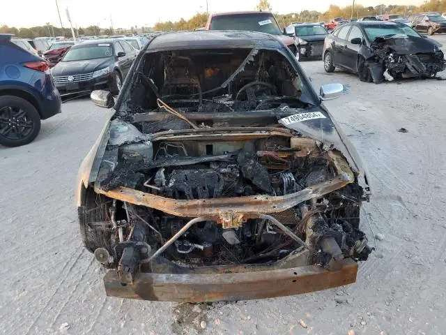 2012 CHRYSLER 200 LIMITED  