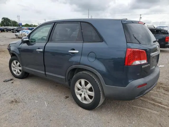 2011 KIA SORENTO BASE  