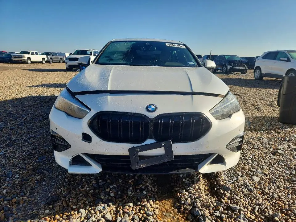 2021 BMW 228I   