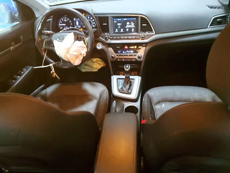 2017 HYUNDAI ELANTRA VALUE EDITION  