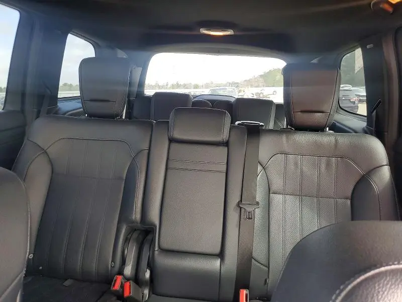 2019 MERCEDES-BENZ GLS 450 4MATIC  