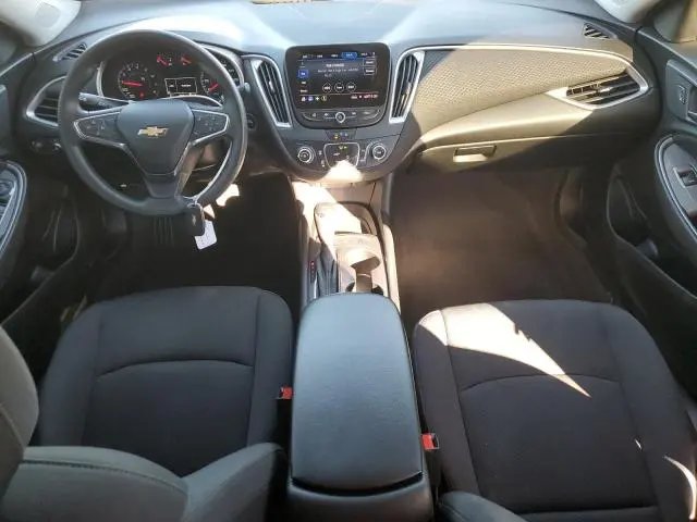 2020 CHEVROLET MALIBU LS  