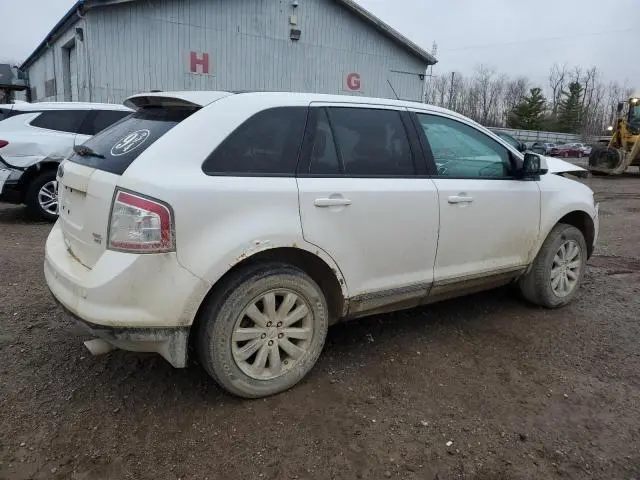 2010 FORD EDGE SEL  