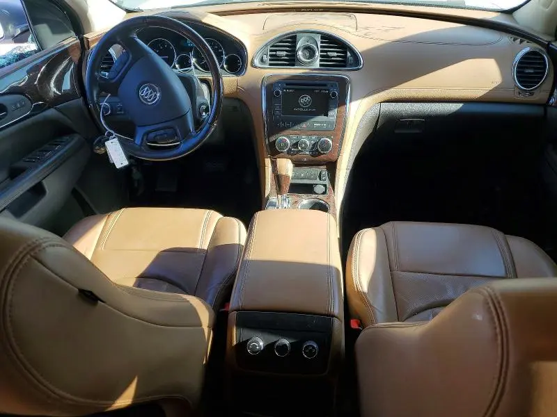 2014 BUICK ENCLAVE   