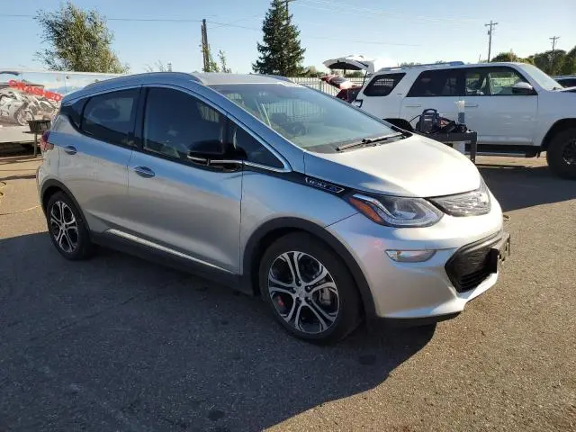 2020 CHEVROLET BOLT EV PREMIER  