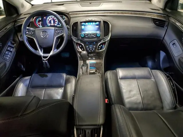 2014 BUICK LACROSSE   