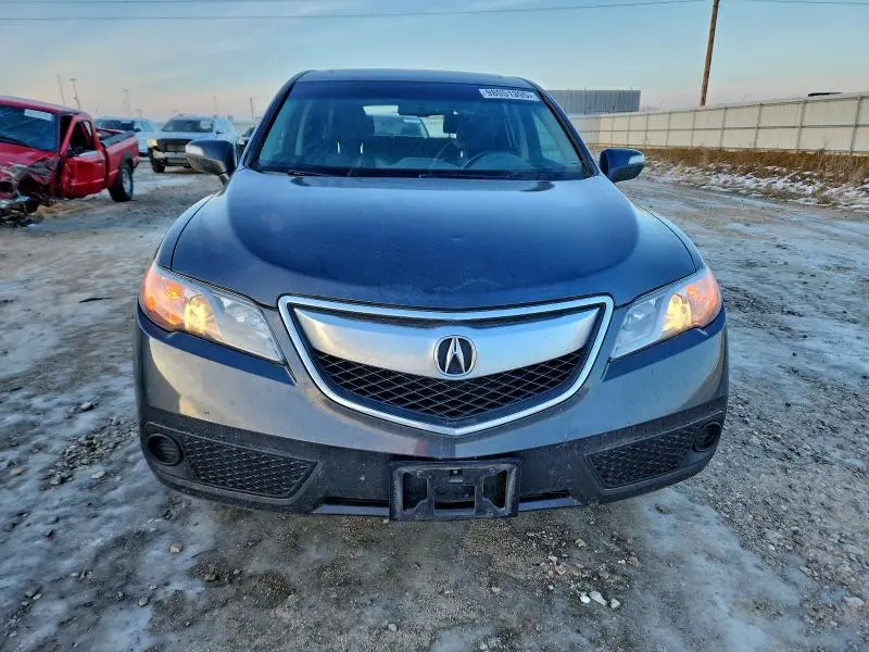 2014 ACURA RDX   