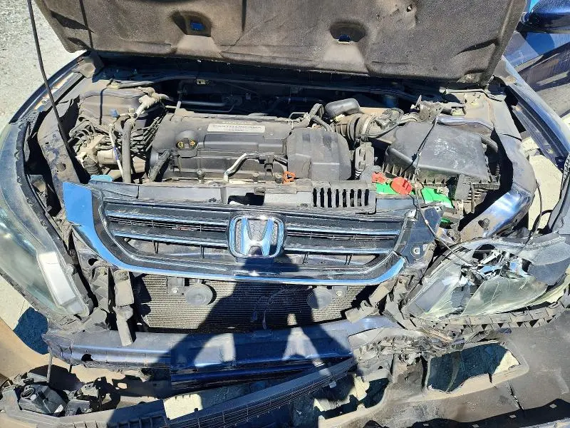2013 HONDA ACCORD SPORT  