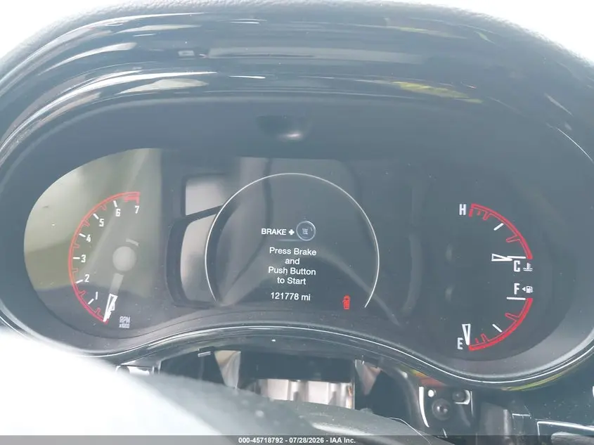 2021 DODGE DURANGO GT PLUS AWD