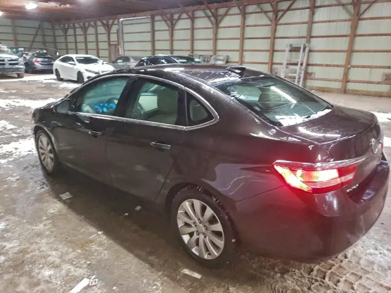 2015 BUICK VERANO   