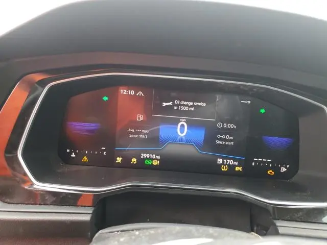 2023 VOLKSWAGEN JETTA SE  