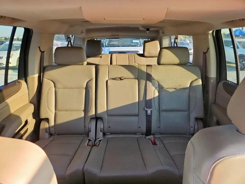 2019 GMC YUKON XL K1500 SLT  