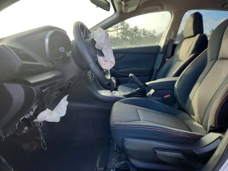 2019 SUBARU CROSSTREK PREMIUM  