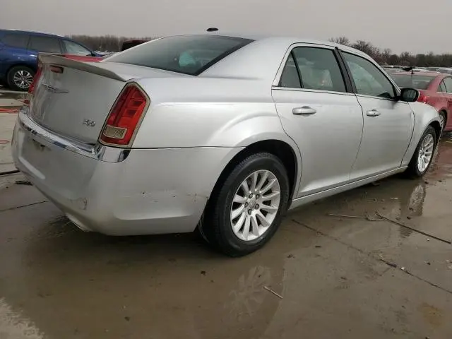 2012 CHRYSLER 300   