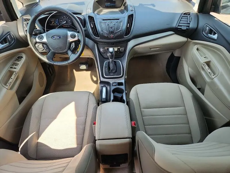 2015 FORD C-MAX SE  