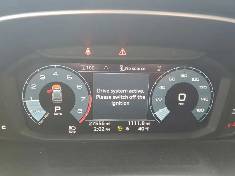 2023 AUDI Q3 PREMIUM S LINE 45  