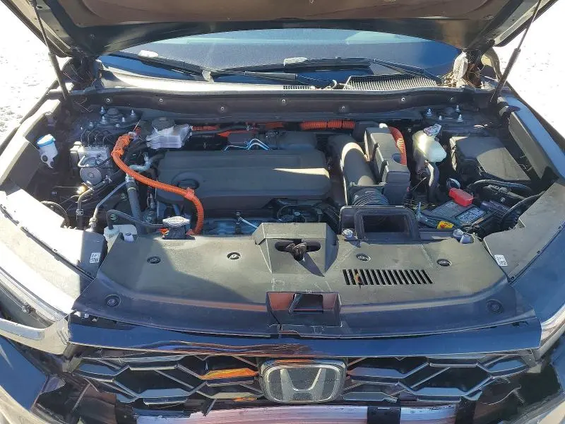 2024 HONDA CR-V SPORT TOURING  