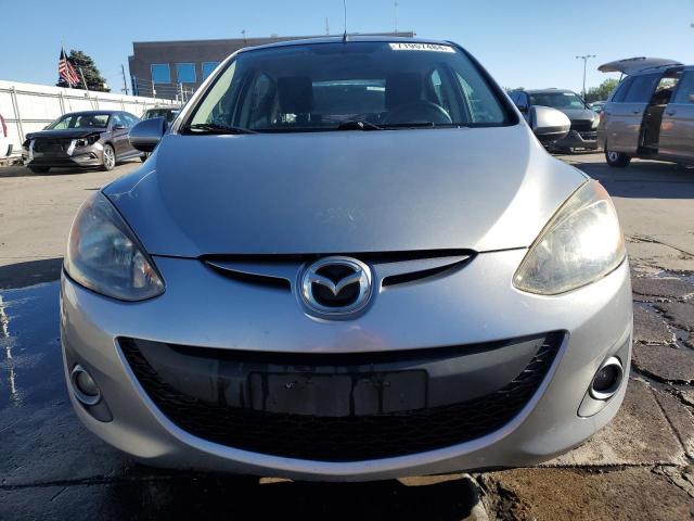 2011 MAZDA MAZDA2 