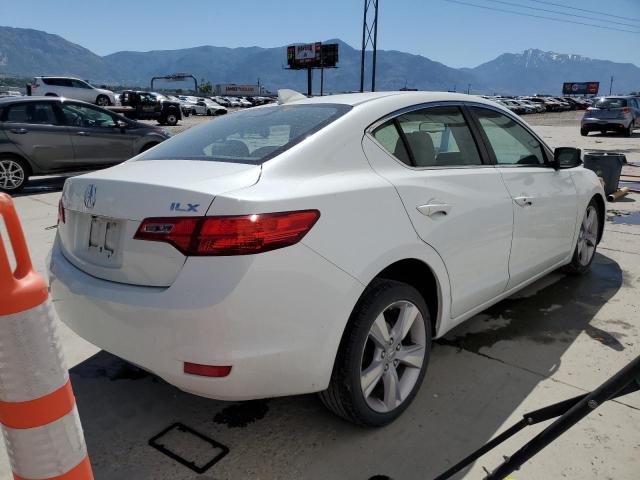 2015 ACURA ILX 20 PREMIUM