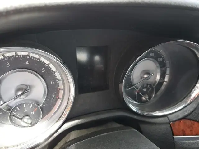 2012 CHRYSLER 300 LIMITED  