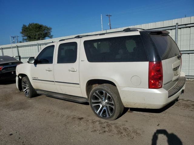 2013 GMC YUKON XL C1500 SLT