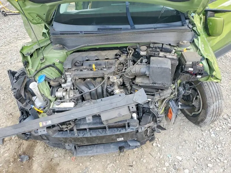2021 HYUNDAI VENUE SE  