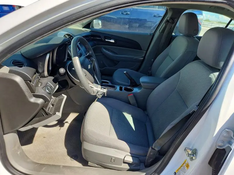 2014 CHEVROLET MALIBU LS  